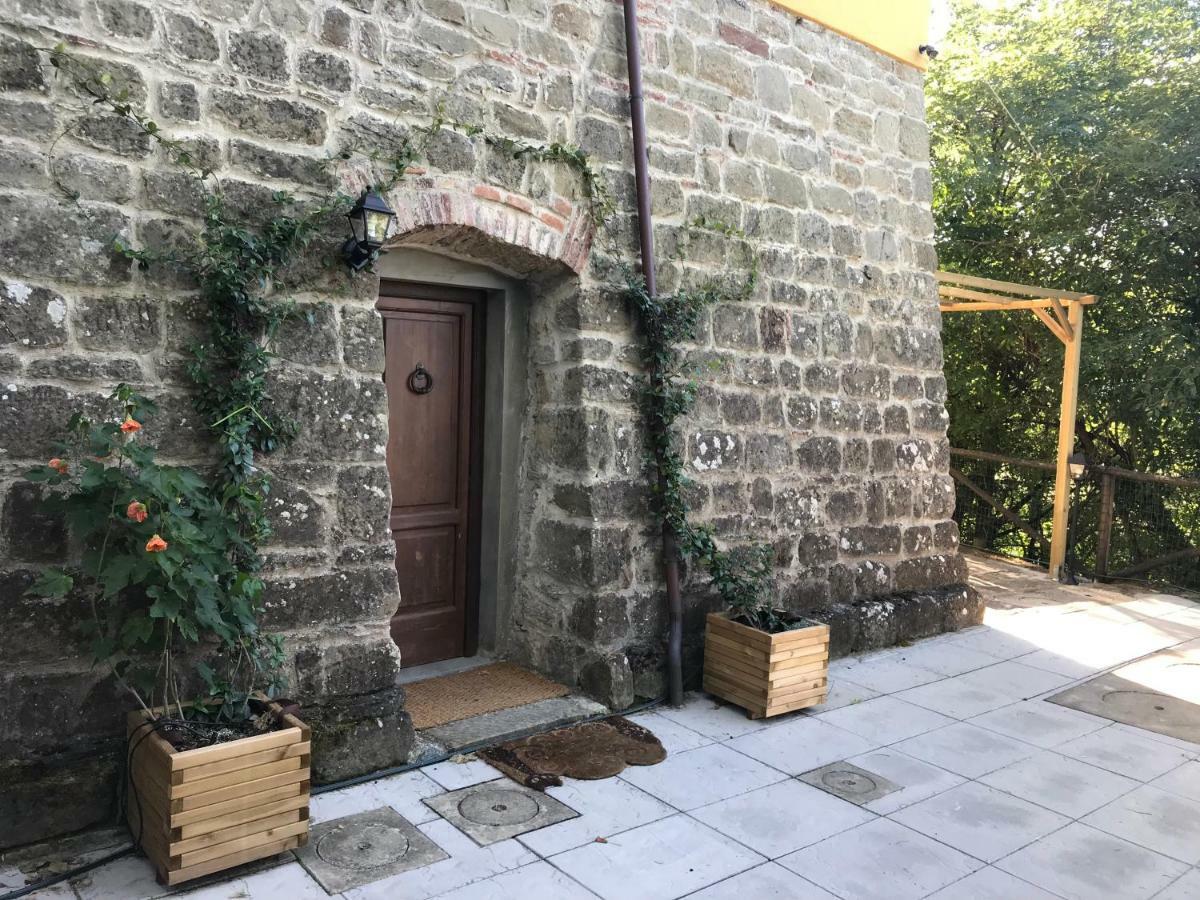 Antica Dimora Di Laura Apartment Barberino di Mugello Exterior photo